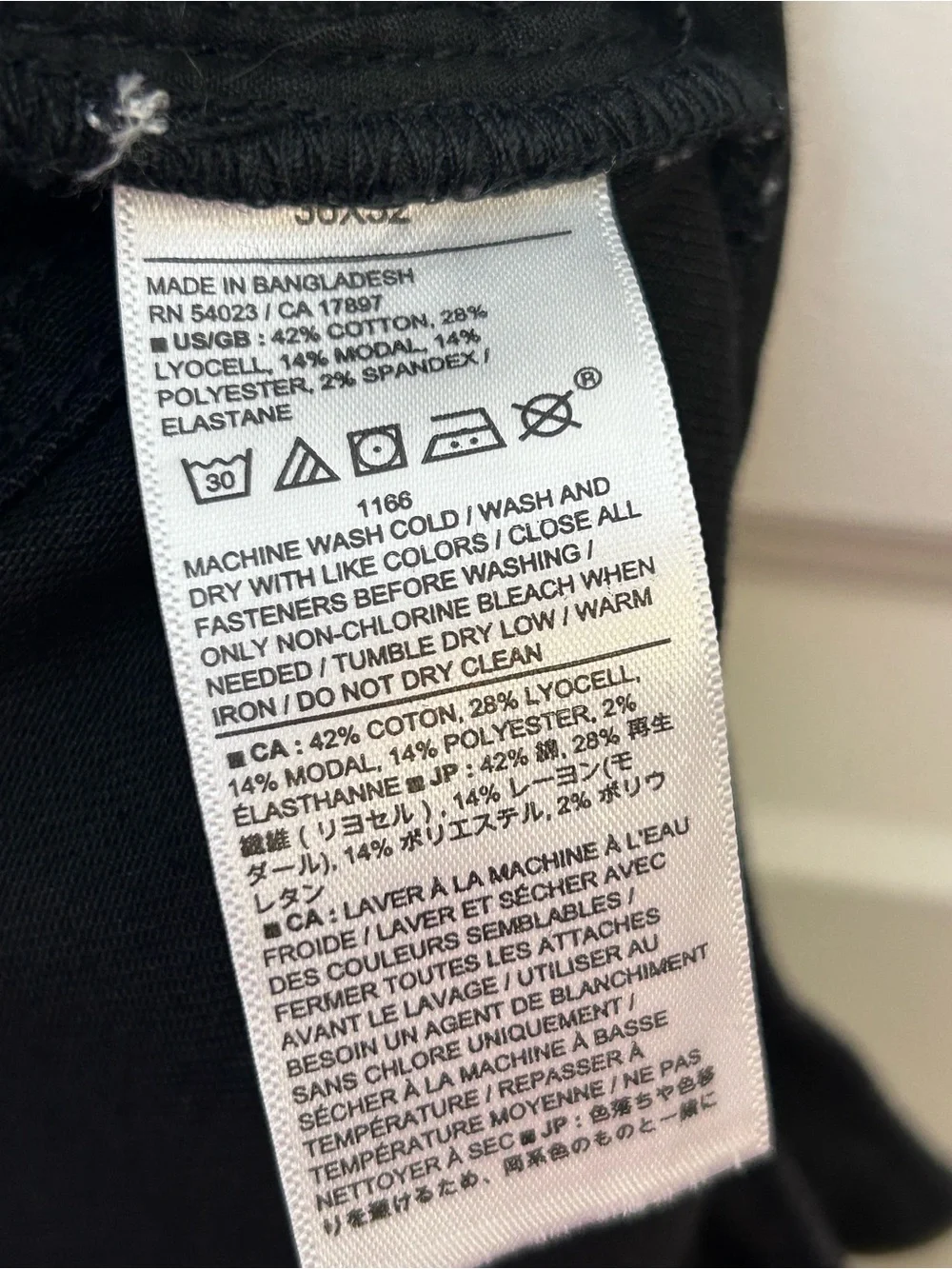 New, Banana Republic Travel Jean Slim Fit Pant Jeans